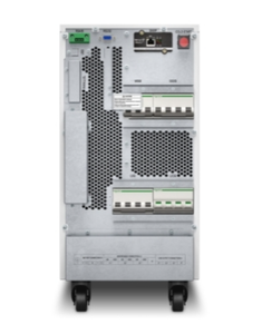 APC UPS E3SOPT002 Easy UPS 3S <strong>Parallel</strong> Kit for Easy UPS 3S <strong>Parallel</strong> <strong>System</strong> - Product Image 2