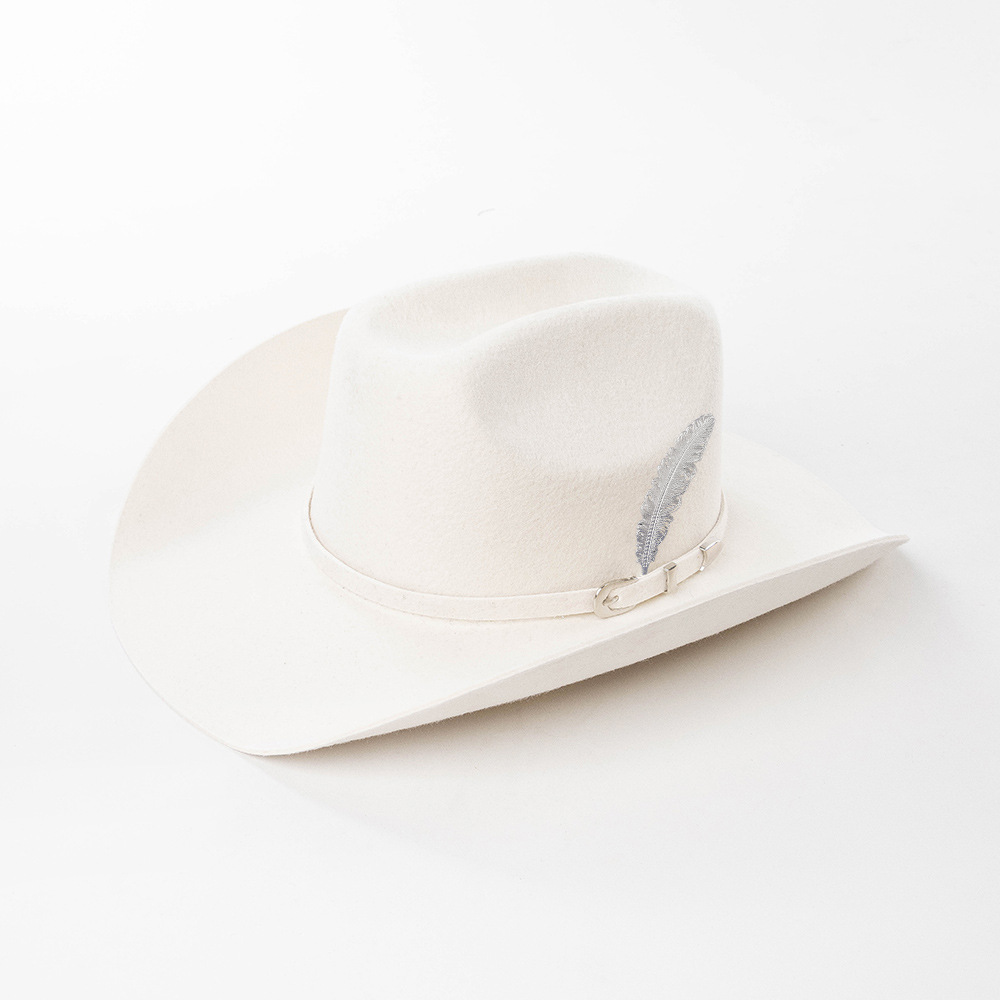 Blanco y Plateado