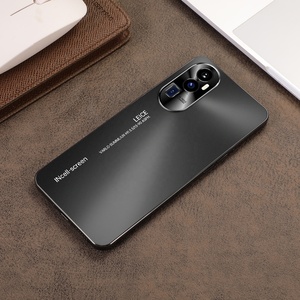 热卖reno10 pro + 智能手机5g智能手机解锁廉价安卓手机中国手机7.3英寸16gb + 1tb 7800毫安