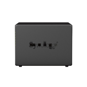 Synolog y DiskStation DS1522 + 5 Disco NAS Servidor de almacenamiento en red 3,5 "SATA HDD Almacenamiento en red versátil - Product Image 6