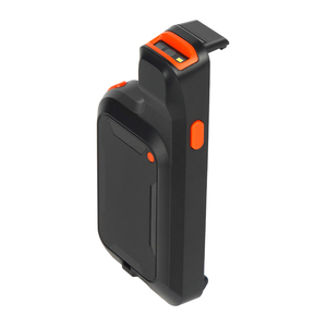 Clip trasero para teléfono 2D, escáner de código de barras Bluetooth, lector de código de barras portátil, código de matriz de datos, escáner QR 1D 2D, sistema Android IOS - Product Image 6
