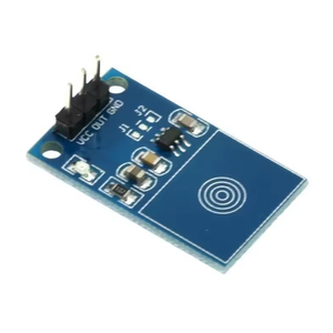TTP223容量式タッチスイッチデジタルタッチセンサーモジュールデジタルModulセンシングIC - Product Image 5
