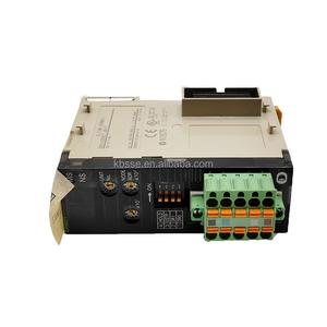 <strong>Plc</strong> <strong>Controllers</strong> Module CJ1W-INT01 CJ Series ID <strong>Sensor</strong> Unit CJ1W - Product Image 1