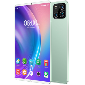 Popular tableta inteligente Android IPS HD de 10 pulgadas Pro14 WiFi GPS 3G llamada Android 12,0 Business Netbook Pad Pro 14 nuevo - Product Image 4