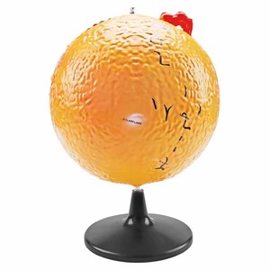 Geography <strong>Sun</strong> Globe Model the Model of <strong>Sun</strong> the Section of <strong>Sun</strong> Model 32cm - Product Image 6