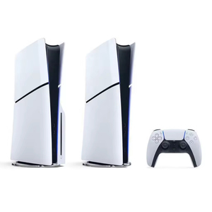 卸売オファーSo-Ny for PS5 Pro 1テラバイトビデオゲームコンソール10ゲーム & エクストラコントローラー3 GET 3 for 8K EU Japanバイヤー - Product Image 2