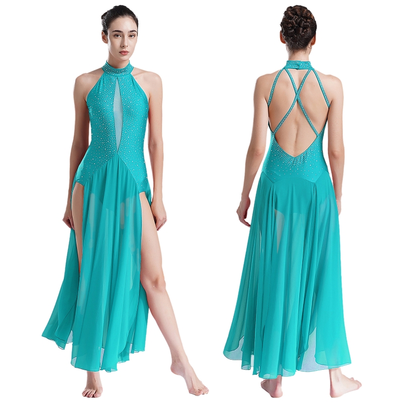 Blue Green