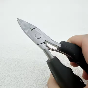 Tırnak makası aracı ayak tırnaklarında ve tırnaklarında kolay keskin tırnak makası kullanım için - Product Image 6