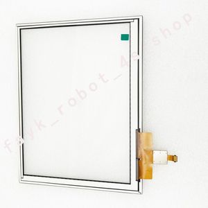 Nuovo e originale Plc F Robot DSQC3120 3 hac085598001 insegnare pendente Touch Screentempered Glass PLC Controller di programmazione - Product Image 6