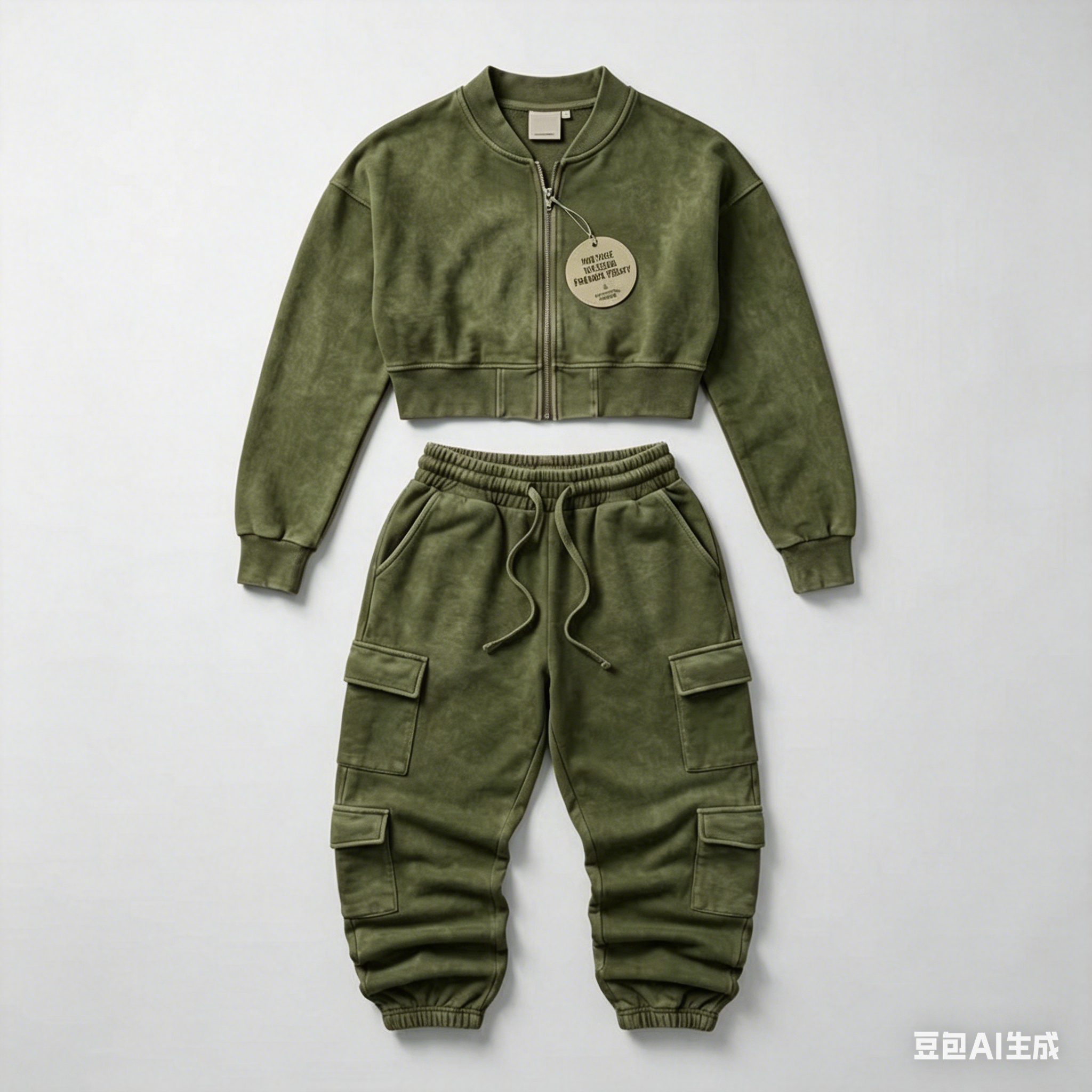 Army Green