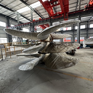 OEM tùy chỉnh mới thuyền và Marine cánh quạt cho sản xuất và hiệu quả tàu động cơ đẩy - Product Image 2