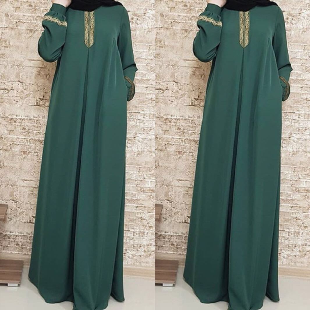 Verde