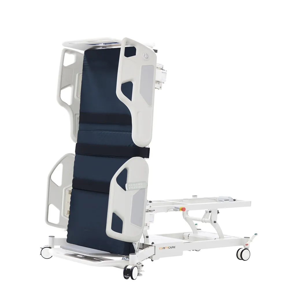 Coinfycare JFD69 promozione delle vendite mobili per pazienti letto in piedi ospedaliero per la riabilitazione