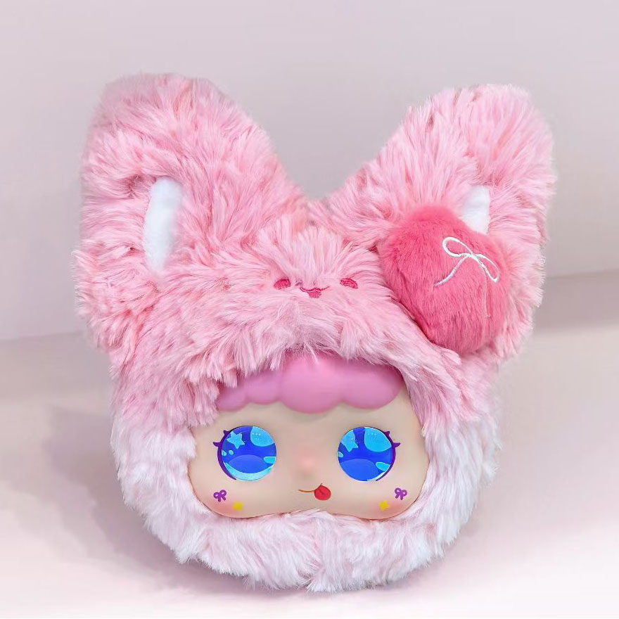 Pink-15.5cm(6.10in)