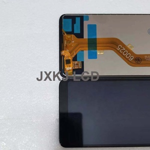 卸売価格画面5.5インチItel A56 A56プロLCDディスプレイタッチスクリーンデジタイザーアセンブリセンサー交換付き - Product Image 3