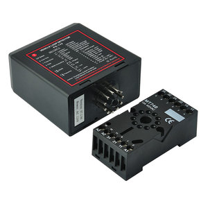 Tenet PD-132 Single Channel <strong>Loop</strong> Detector for <strong>Vehicle</strong> <strong>Detection</strong> - Product Image 5