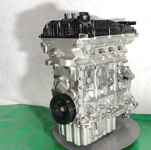 Chery Arrizo Chery 7 8 Jetour X90 X95 için profesyonel üretim 1.6L SQRF4J16C motor tertibatı - Product Image 4