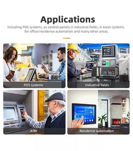 Günstiger Industrie computer Android Mini-PC für digitalen Bildschirm - Product Image 5