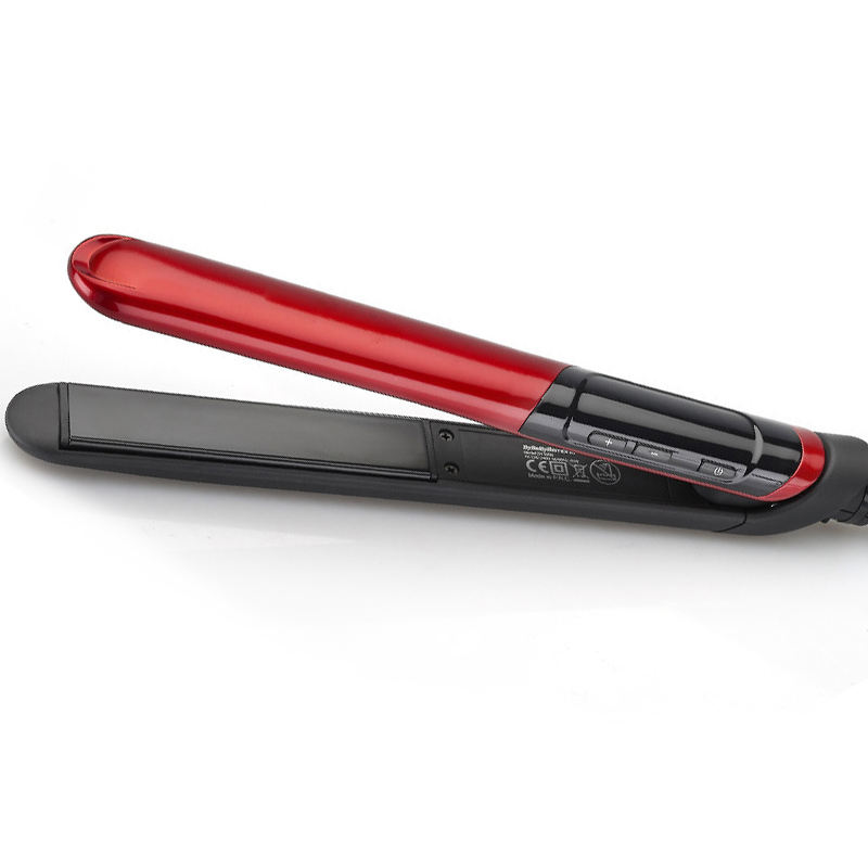 สีแดงม้วนตรงอเนกประสงค์