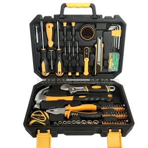Factory <strong>Direct</strong> Supply 100 Pieces Multifunctional Household Repair Tool Set Hardware Maintenance Tool <strong>Kit</strong> - Product Image 1
