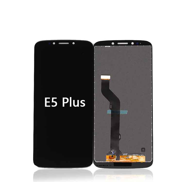 E5 más