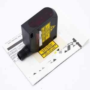 BOS 26K PA-1LQK-S4-C 111718 nuovo Controller di programmazione PLC per l'automazione industriale del magazzino pronto originale - Product Image 1