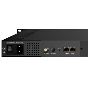 NDS3332 IP QAM 32合1调制器复用加扰IP调制器dvb-c IPQAM 3 GE端口调制器 - Product Image 6