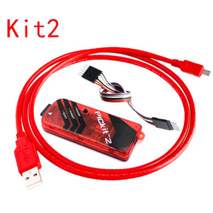 PIC KIT2/3/3.5 Kit2 Kit3 Kit 3.5 Programmierer/Simulator/Downloader/Programmierer Kit 3.5 Programmierer - Product Image 2