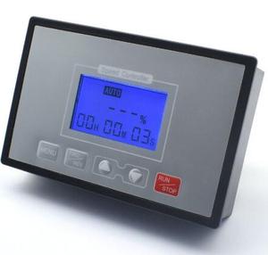 Wireless <strong>DC</strong> <strong>motor</strong> speed controller Timing timing Limit <strong>motor</strong> speed controller <strong>with</strong> display and remote <strong>control</strong> - Product Image 2