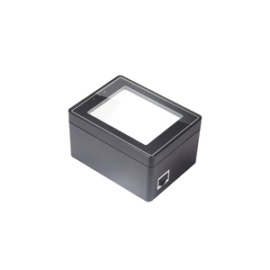 COOLCODE TX800 akıllı kart okuyucu USB barkod QR kodu NFC için kullanılan RFID tarayıcı RS232 TTL CMOS görüntüleyici erişilebilir USB bilet stok - Product Image 4