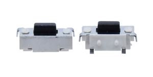 3*6*3.5 Tactile Button Switch Edelstahl Tact Slide Push Button Schalter für Bluetooth-Lautsprecher - Product Image 4