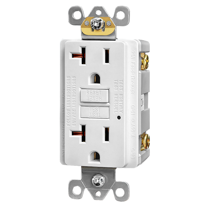 GF20-20A Non-TR