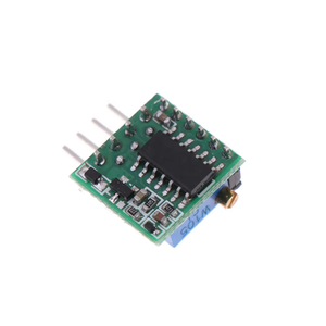 Module AT41 Time <strong>Delay</strong> Relay Circuit Timer Switch Module 1S-40H 1500mA for <strong>Delay</strong> Switch Timer Board DC 12V 24V 3V 5V - Product Image 3