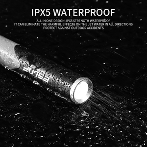 Taşınabilir taktik Led cep klip Mini Penlight acil durum lambası kalem ışıkları ile küçük el feneri