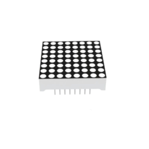 Weiß 0.56 zoll 7 segment LED display /3 digit anzahl display European und America - Product Image 1