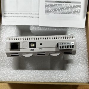 IoLogik E2240 Ethernet-Modul für SPS-PAC und dedizierte Controller für die industrielle Steuerung und SPS-Programmierung Neu - Product Image 3