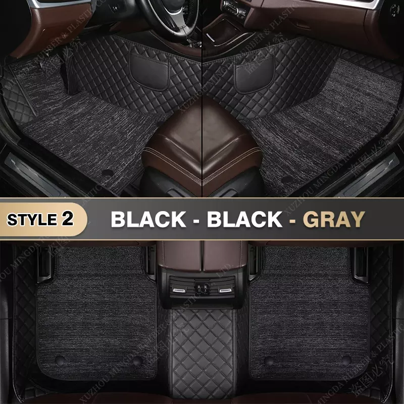 Noir-Noir-Gris