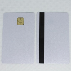 Di alta Qualità Su Misura IN PVC Jcop Scheda di Controllo di Accesso J2a040 Java Card - Product Image 5