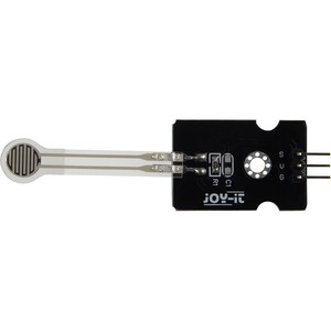 Joy-it SEN-Pressure02 Sensor 1 St. Geeignet für (Entwicklungs kits): Arduino, BBC micro:bit, Raspberr (940910089026)