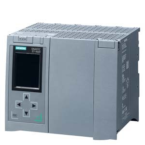 Siemens PLC 6ES7511-1AK02-0AB0 controlador de programación PLC Producto original genuino 6ES75111AKO2OABO - Product Image 3