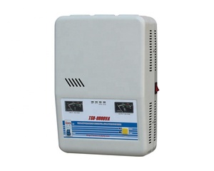 TSD Wall Mounted Type Voltage Stabilizer Be <strong>Used</strong> in <strong>Computer</strong>,test Machine, Lighting Equipment, Alarm and Security <strong>System</strong> - Product Image 5