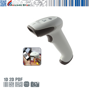 The <strong>QR</strong> Barcode Reader of Honeywell Youjie YJ4600 Is a 2D bar <strong>Code</strong> Scanner for Scanning PDF bar <strong>Codes</strong> - Product Image 3