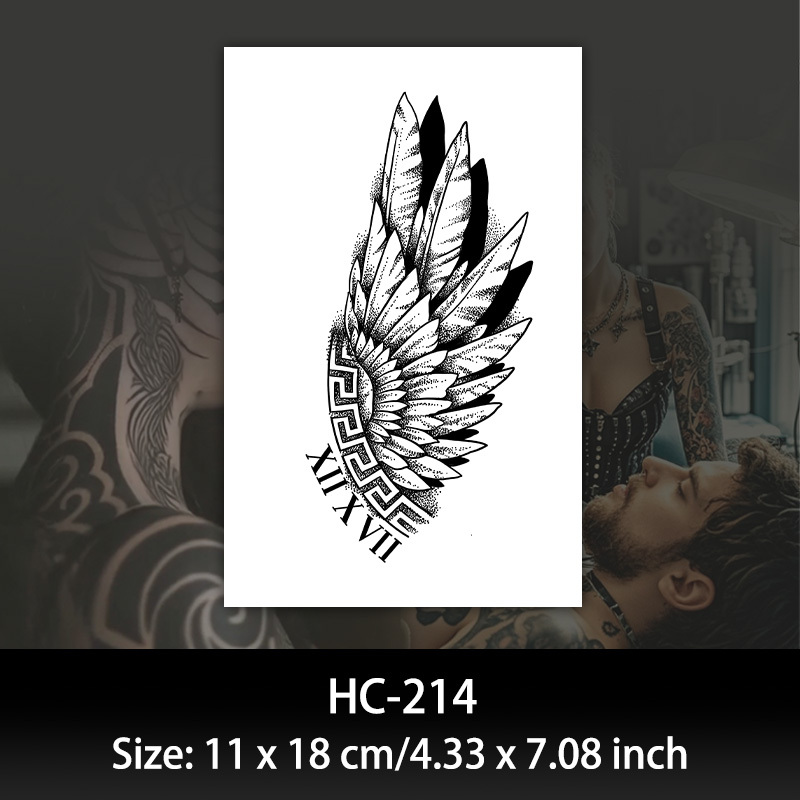 HC214