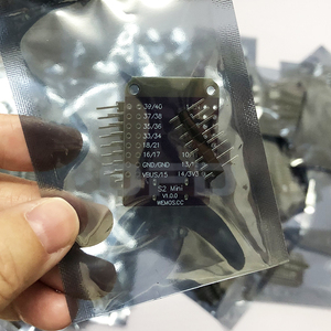 ESP32-S2 มินิบอร์ด V1.0.0 Type-C ESP32-S2 โมดูล PCBA 4MB แฟลช 2MB PSRAM WIFI บอร์ดพัฒนา ESP32-S2 Mini