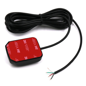 防水双系统<span class=keywords><strong>GPS</strong></span> GLONASS 9600bps <span class=keywords><strong>DIY</strong></span>连接器<span class=keywords><strong>GPS</strong></span>接收器rs232
