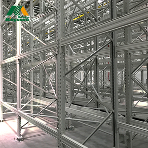 Sistema ASRS de almacenamiento y recuperación automático - Product Image 5
