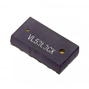 LGA-12 2.6V to 3.5V Integrated <strong>circuit</strong> <strong>Proximity</strong> <strong>Sensors</strong> VL53L3CXV0 VL53L3CXV0DH/1 <strong>Sensors</strong> Vl53l3cxv0dh/1 - Product Image 1