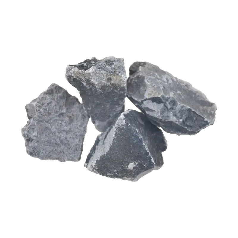 Acetileno-carburo de calcio de todos los tamaños, 50-80mm, 100 kg, nuevo tambor de hierro, rendimiento de Gas, 295 L/KG, piedra de carburo de calcio
