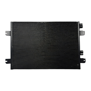 Aftermarket Car Auto Air Conditioning System Condenser for RENAULT LOGAN PAD OEM <strong>8200182361</strong>