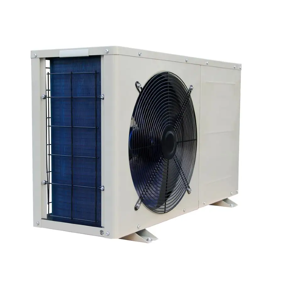 NBWAVE高効率空気源温水ヒートポンプ温水ヒートポンプヒーター